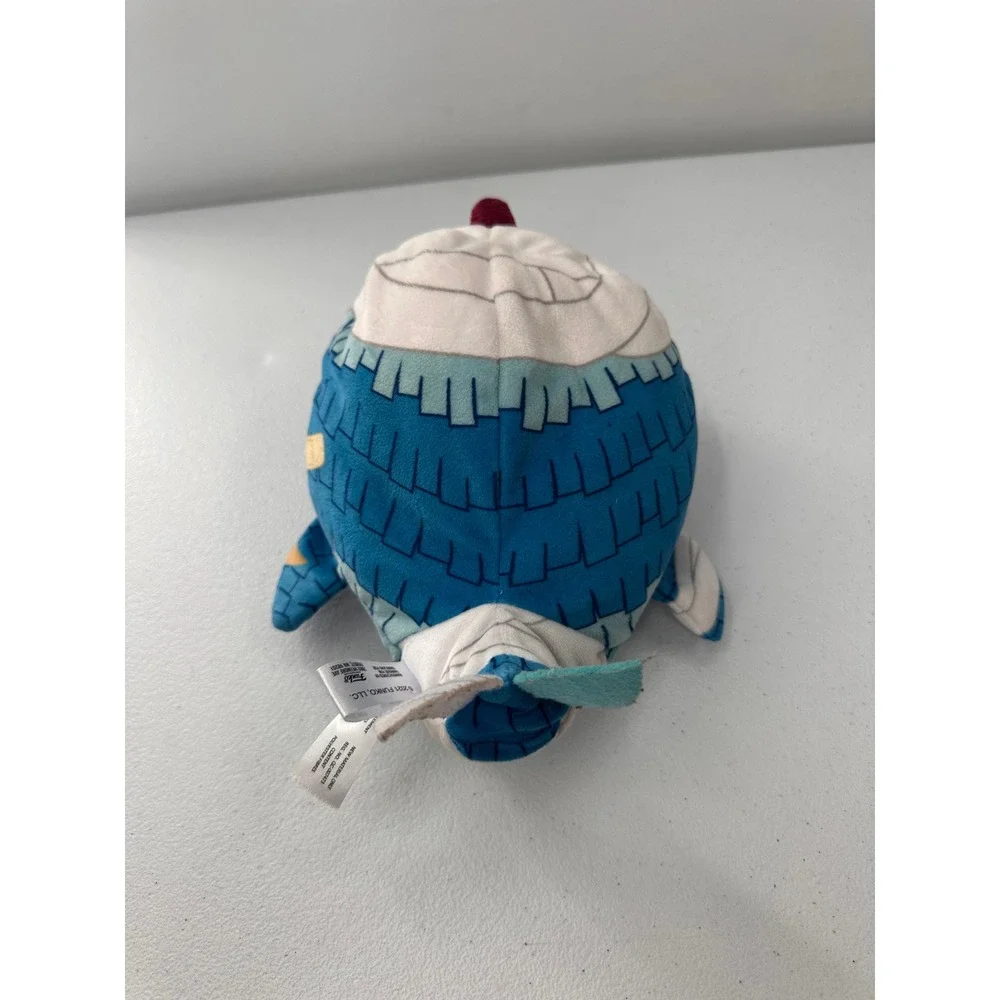Funko Toy Factory Plush Buddy The Elf Dragon Quest Slime Stuffed Animal Toy Lot